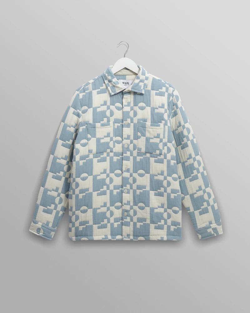 Jigsaw Overshirt