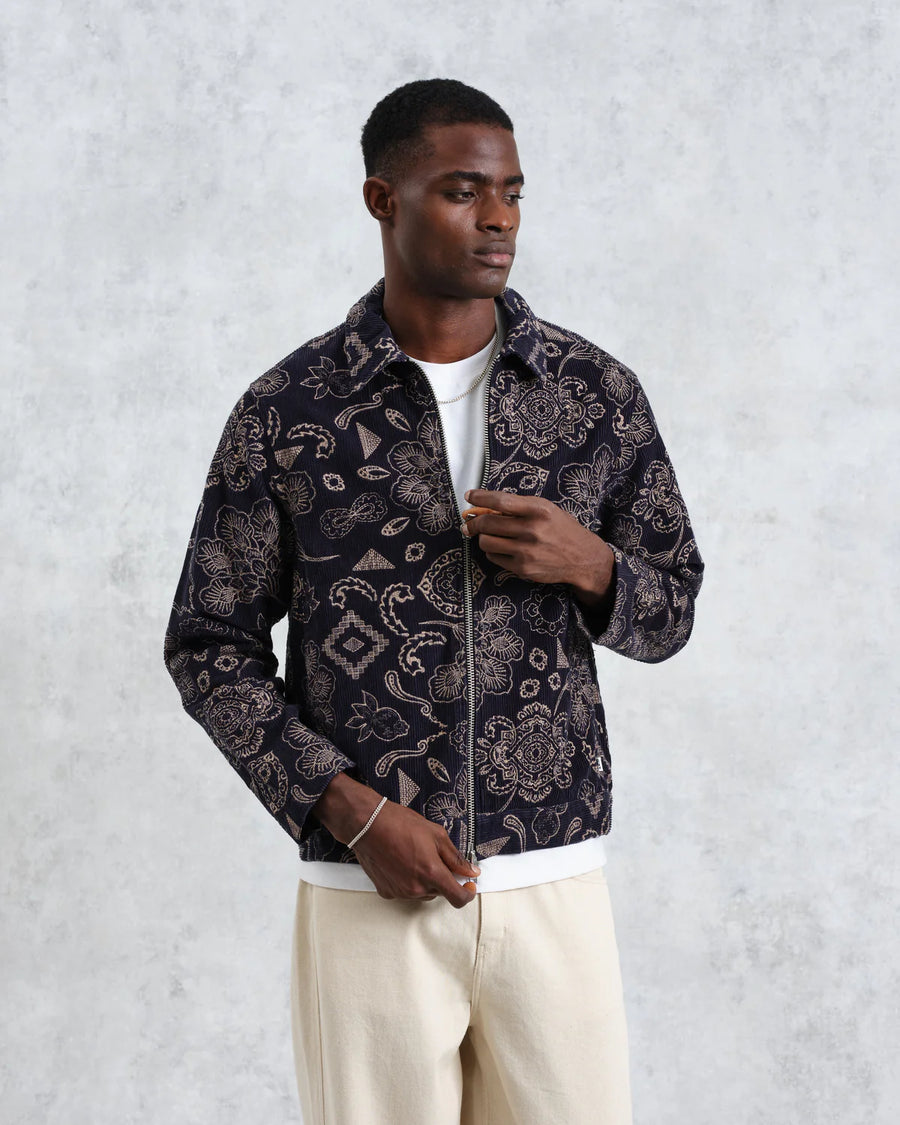 Park Jacket