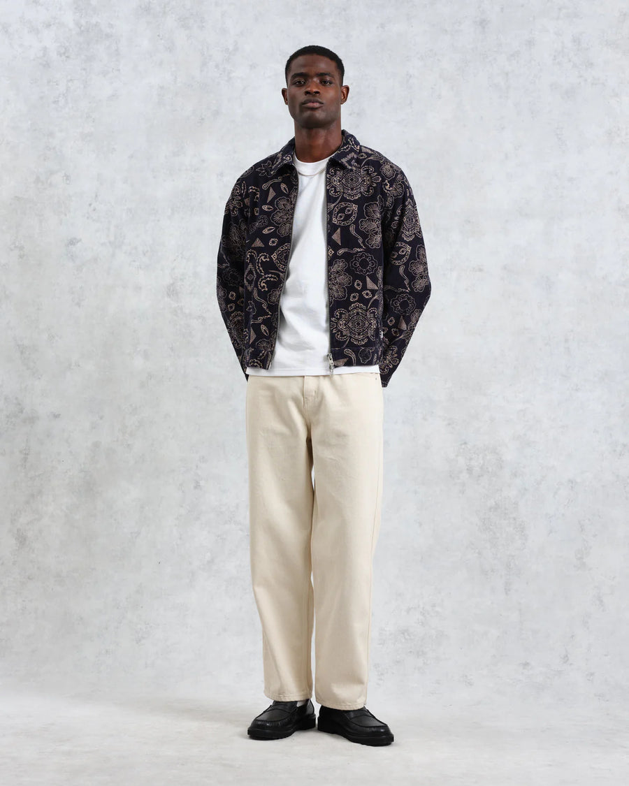 Park Jacket