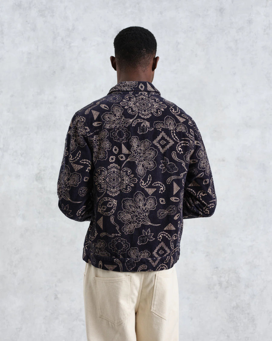 Park Jacket