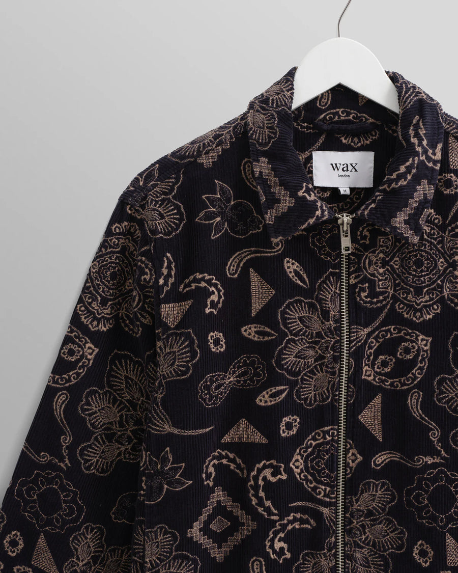 Park Jacket