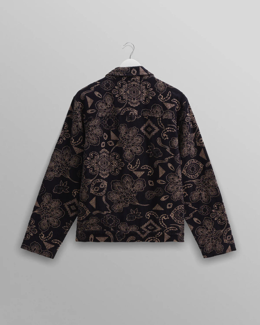 Park Jacket