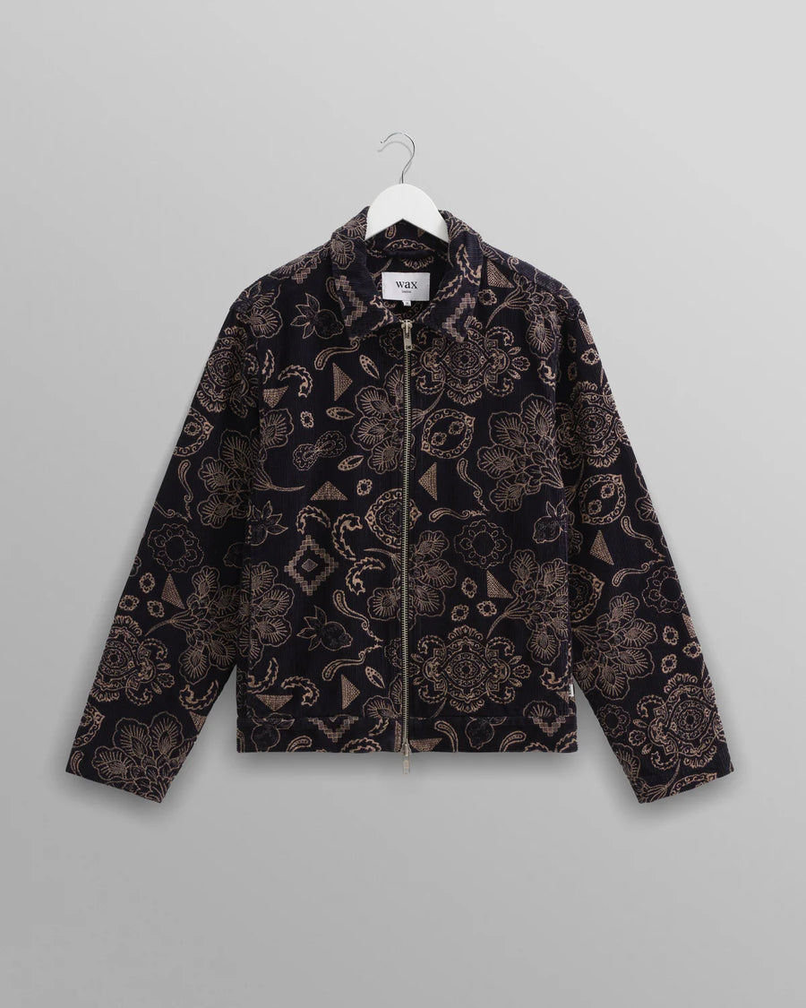 Park Jacket