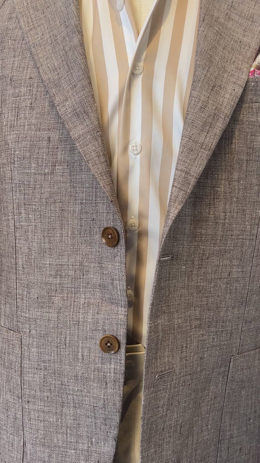 Riverwalk Blazer