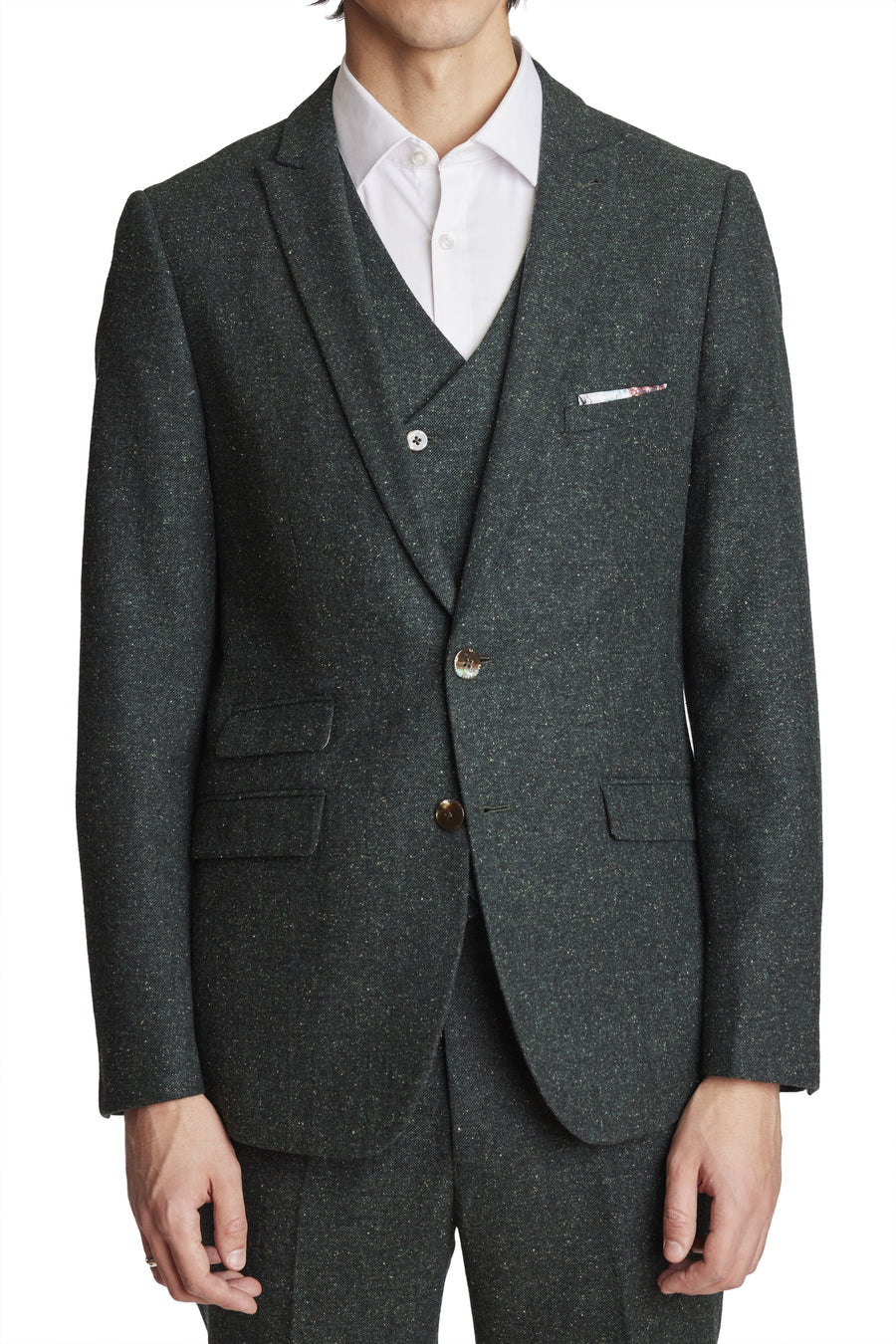 Forest Blazer