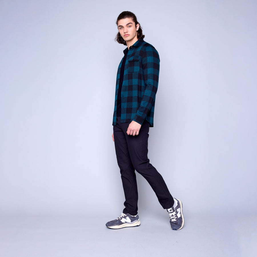 Hunter Flannel