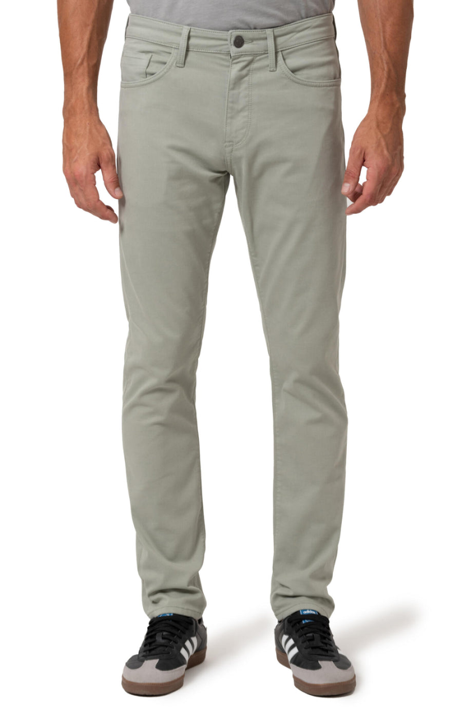 Pistachio Athletic