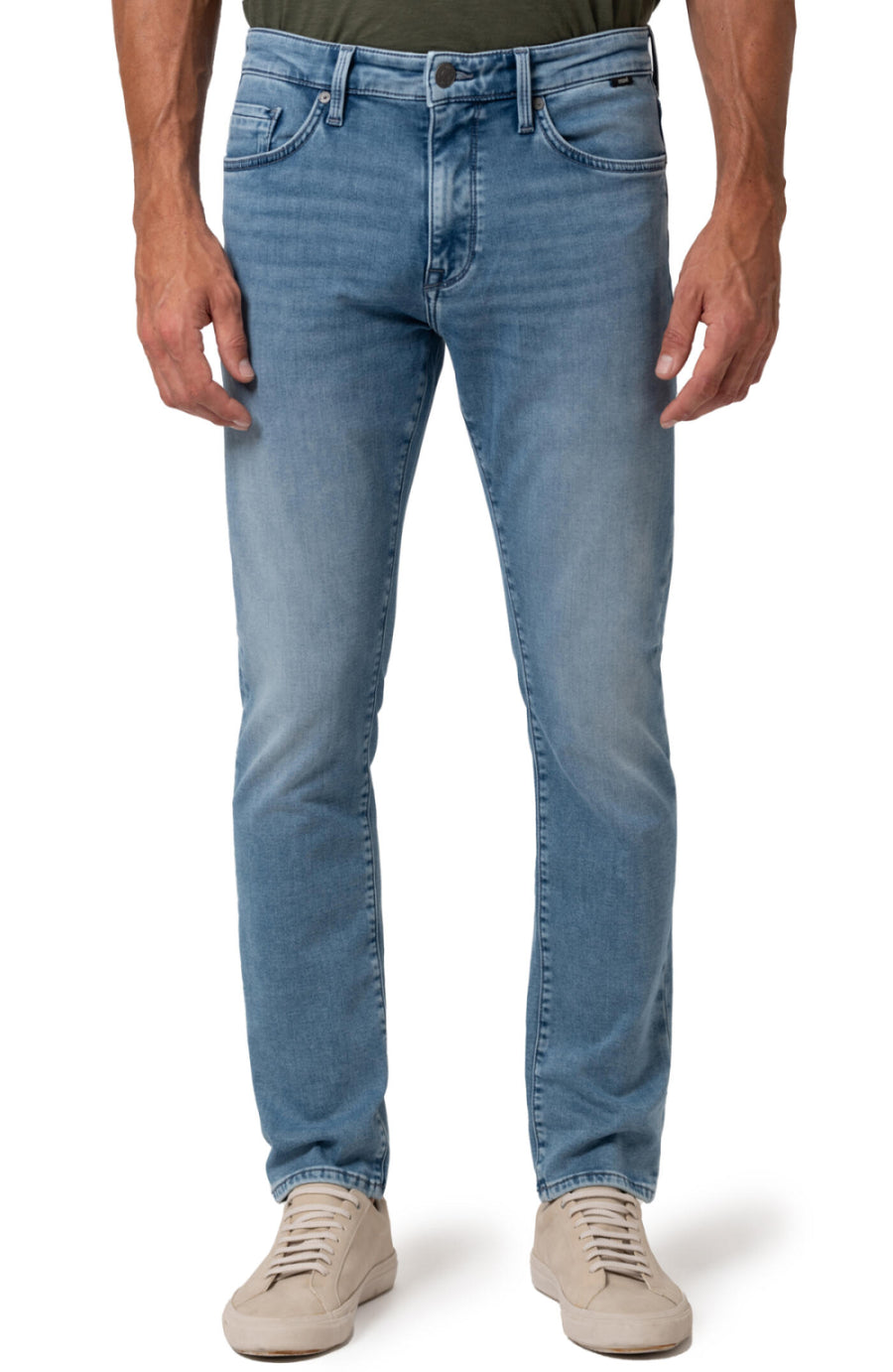 Motor City Denim
