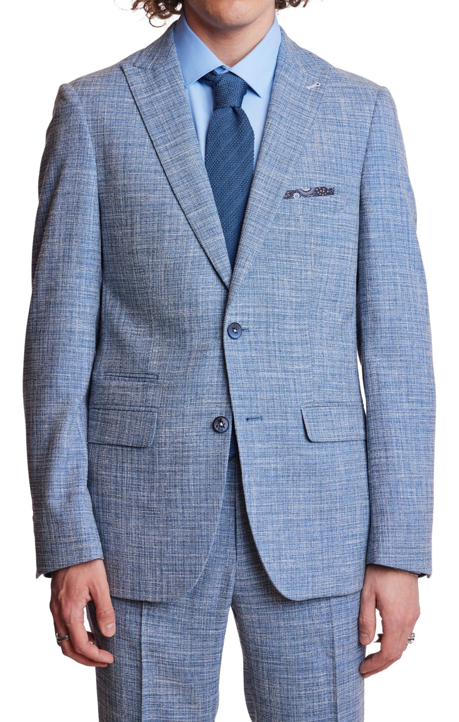 Serenity Blazer
