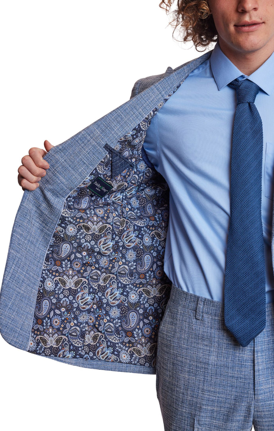 Serenity Blazer