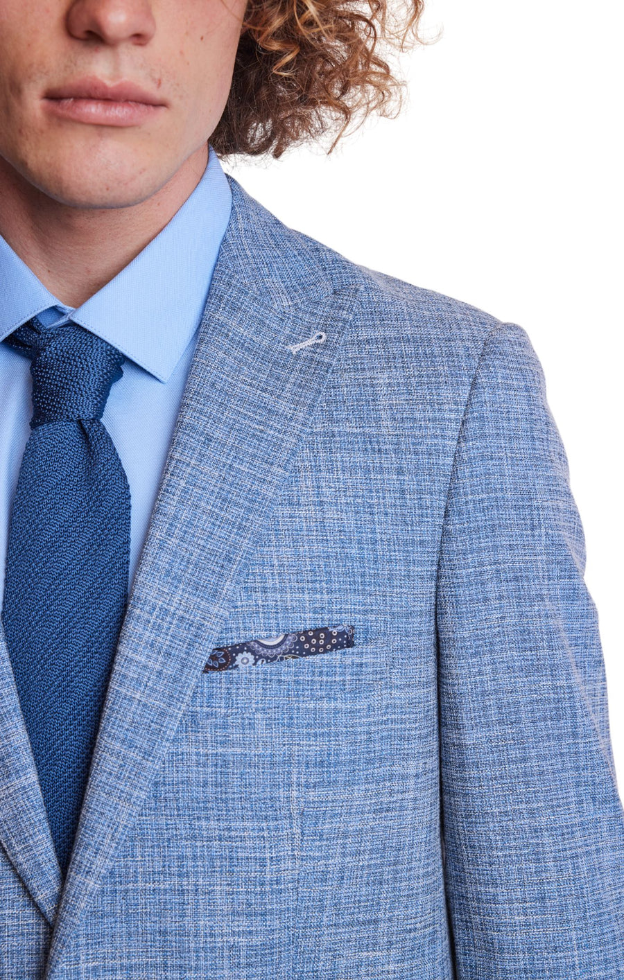 Serenity Blazer