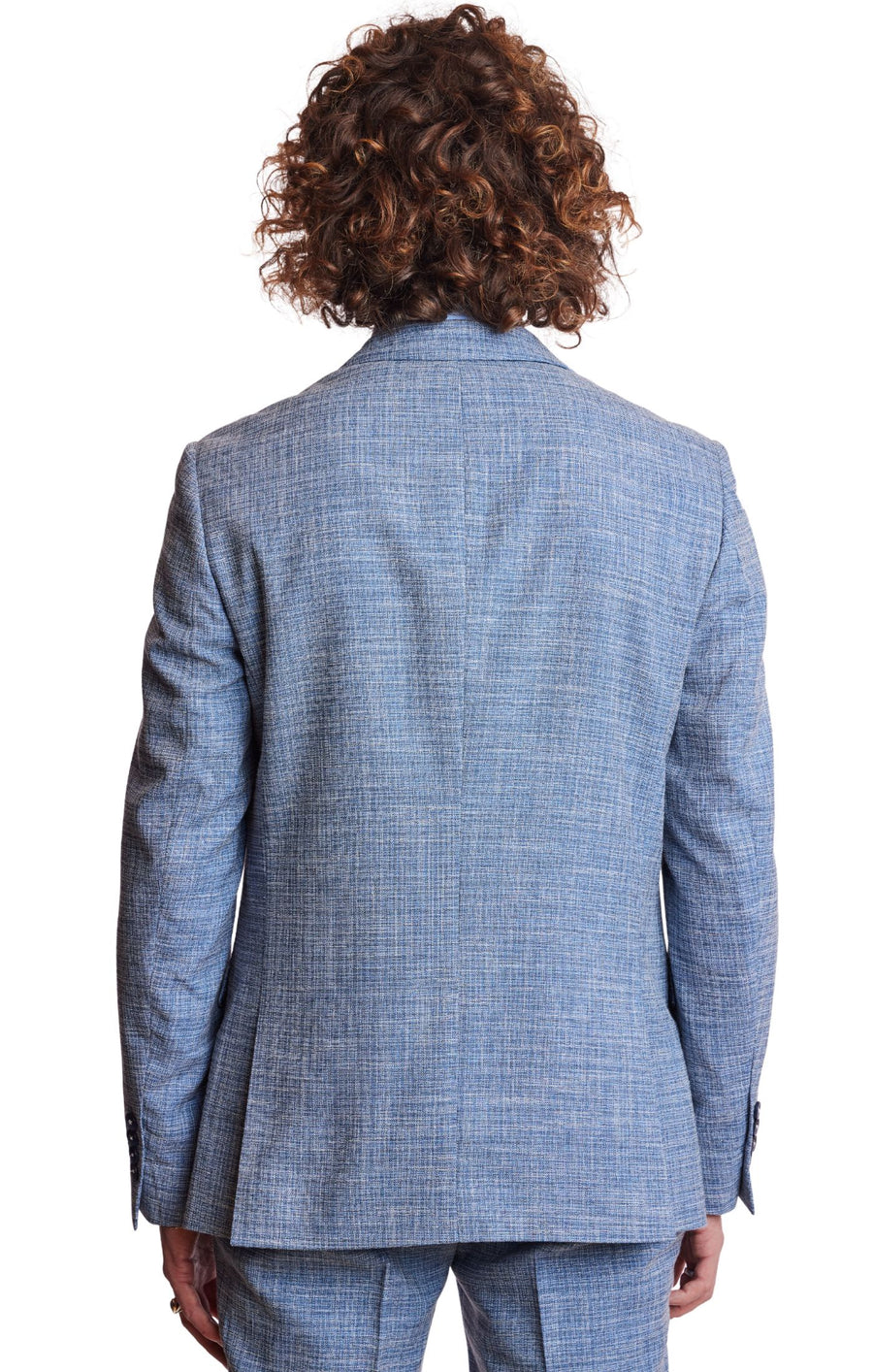 Serenity Blazer