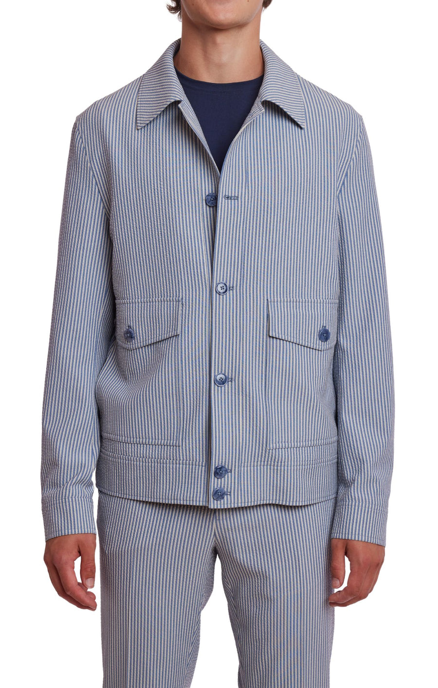 The Seer Jacket