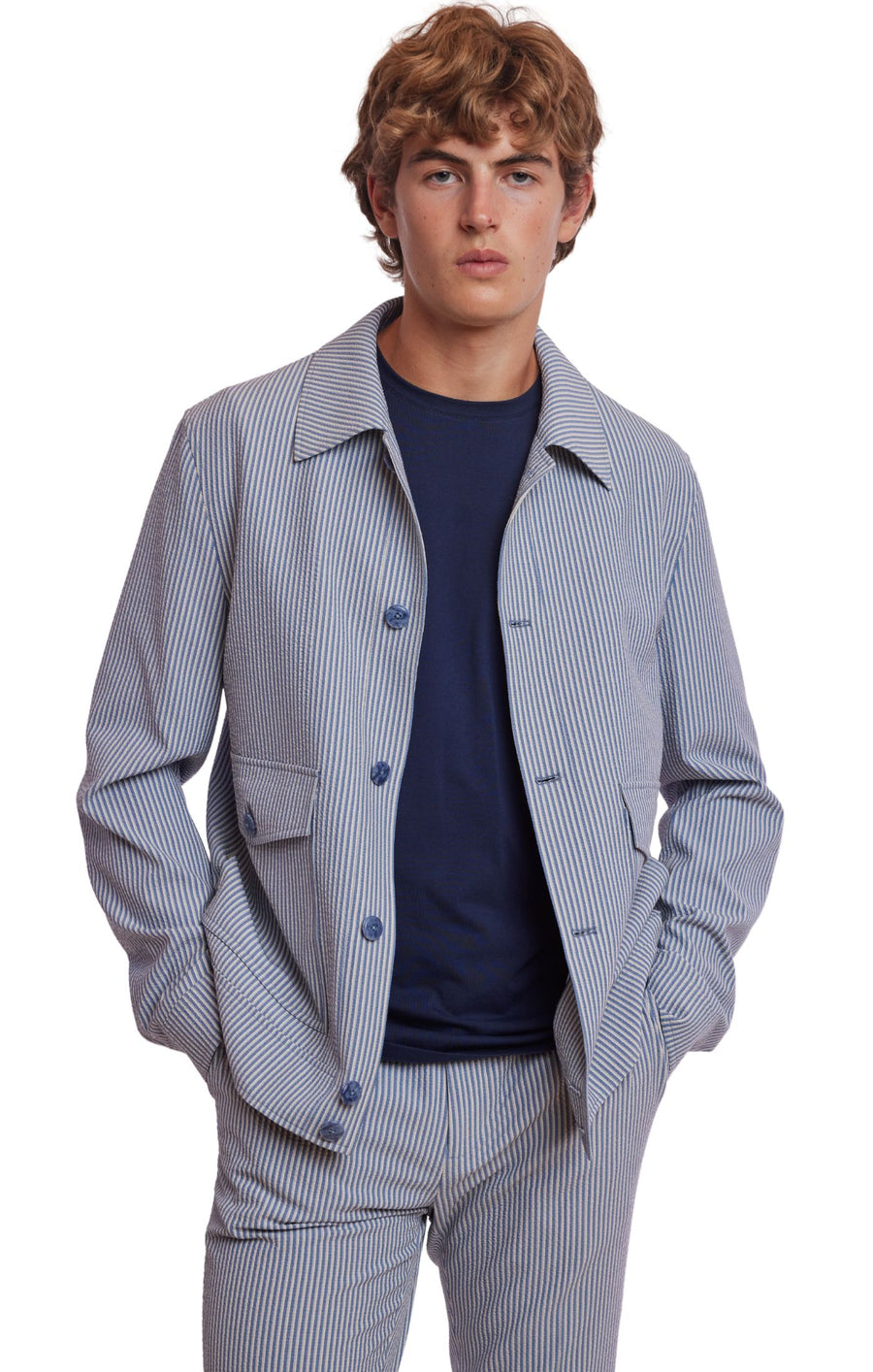 The Seer Jacket