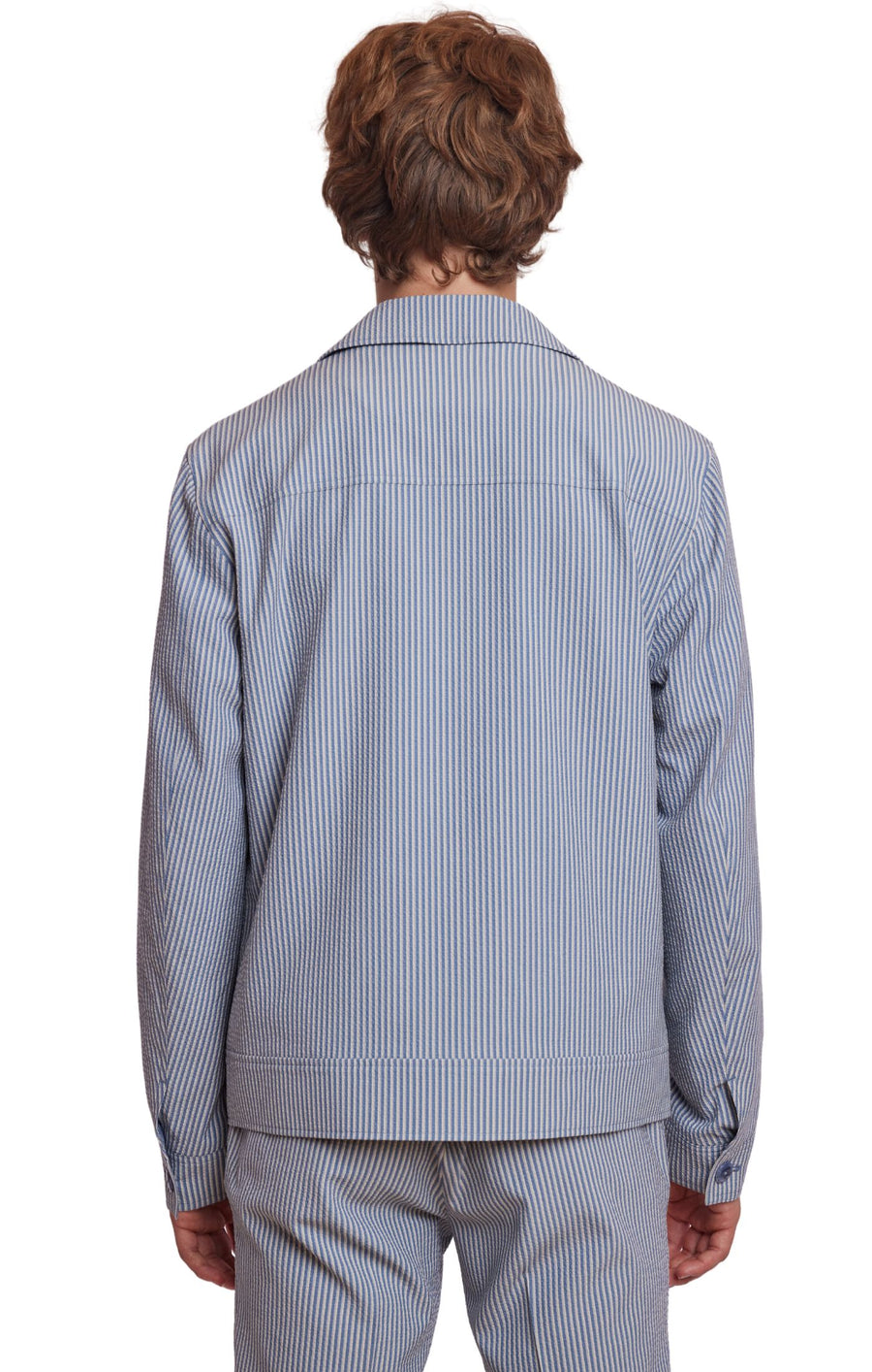 The Seer Jacket