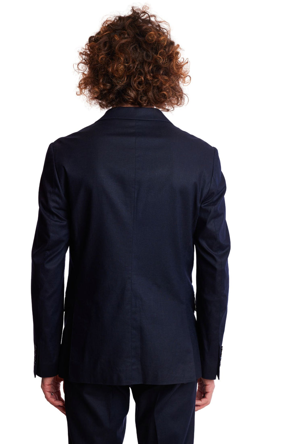 The Navigator Blazer