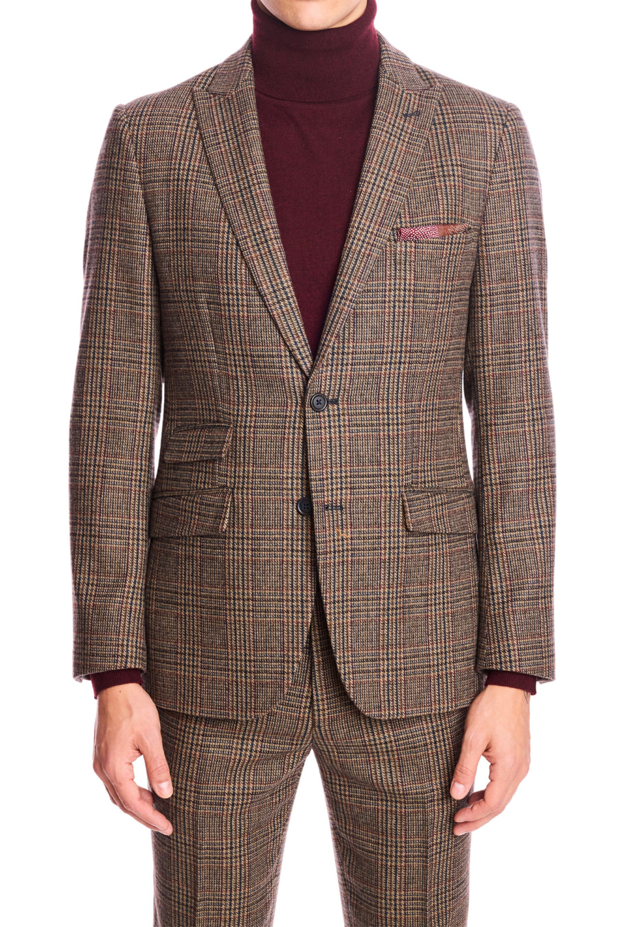 Oakmere Blazer
