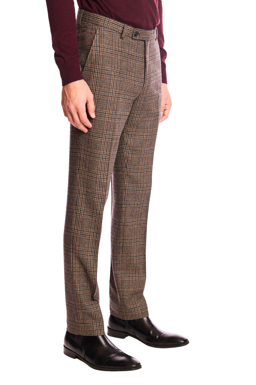 Oakmere Trousers
