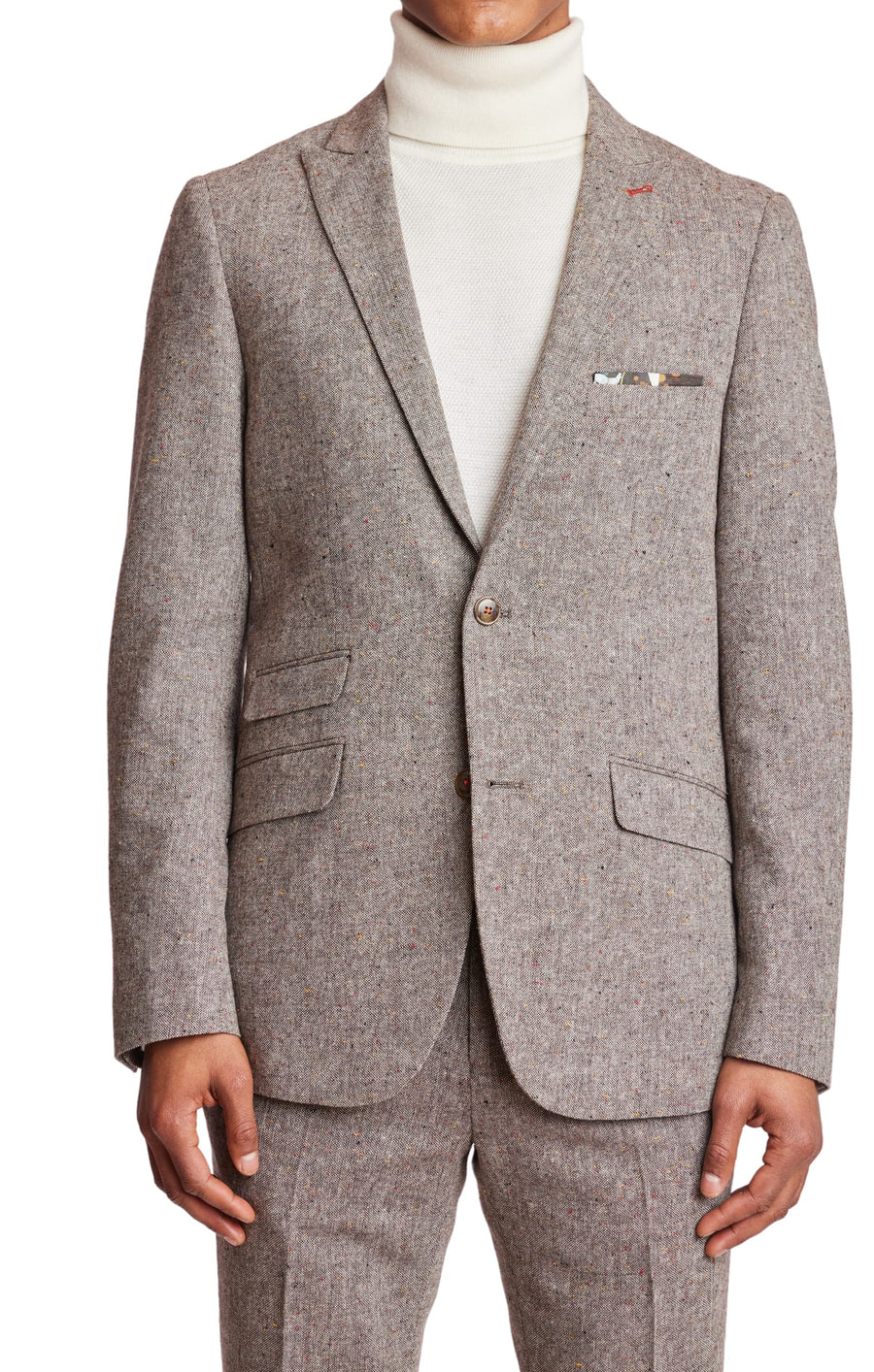 Café Luxe Blazer