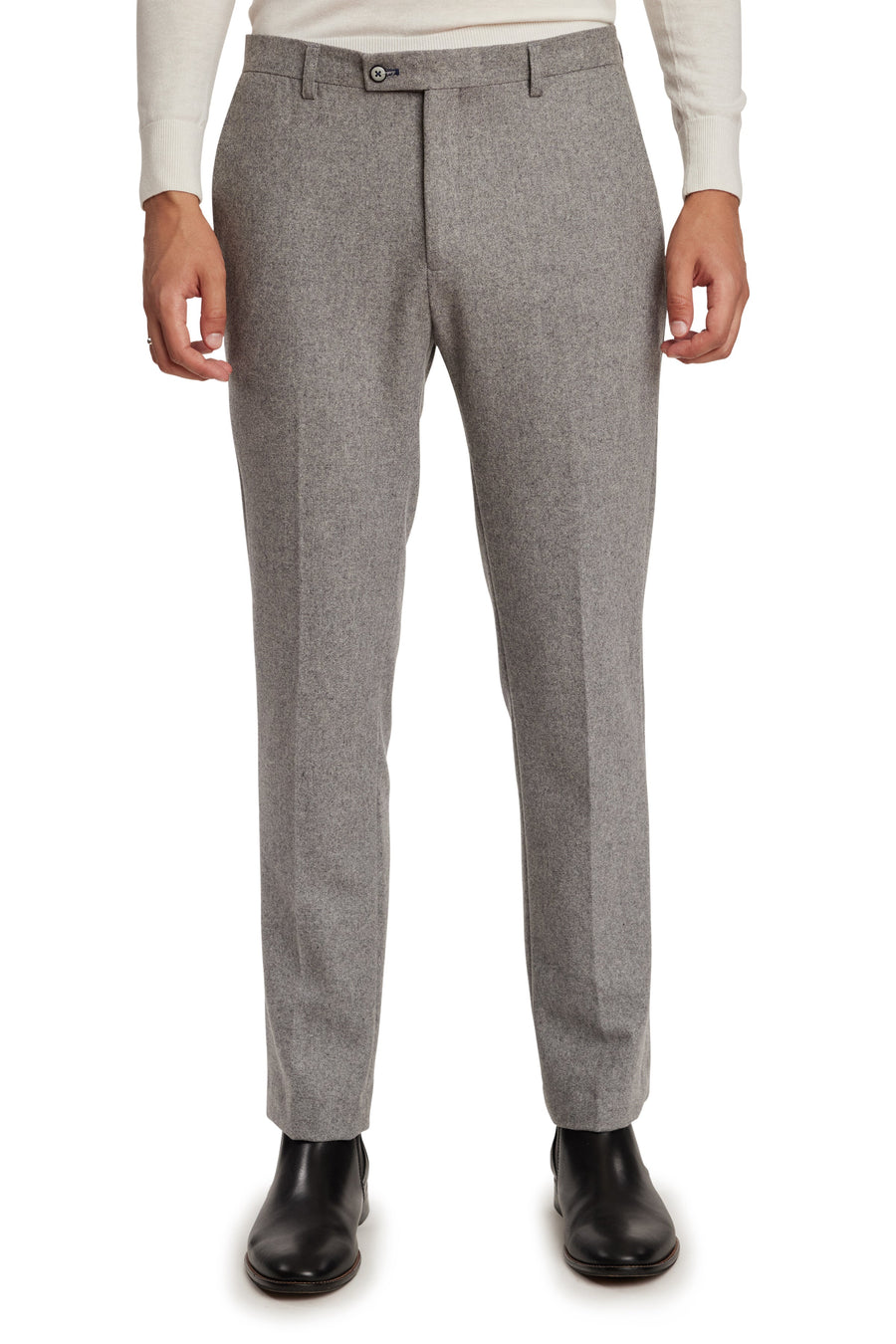 Winter Grey Pant