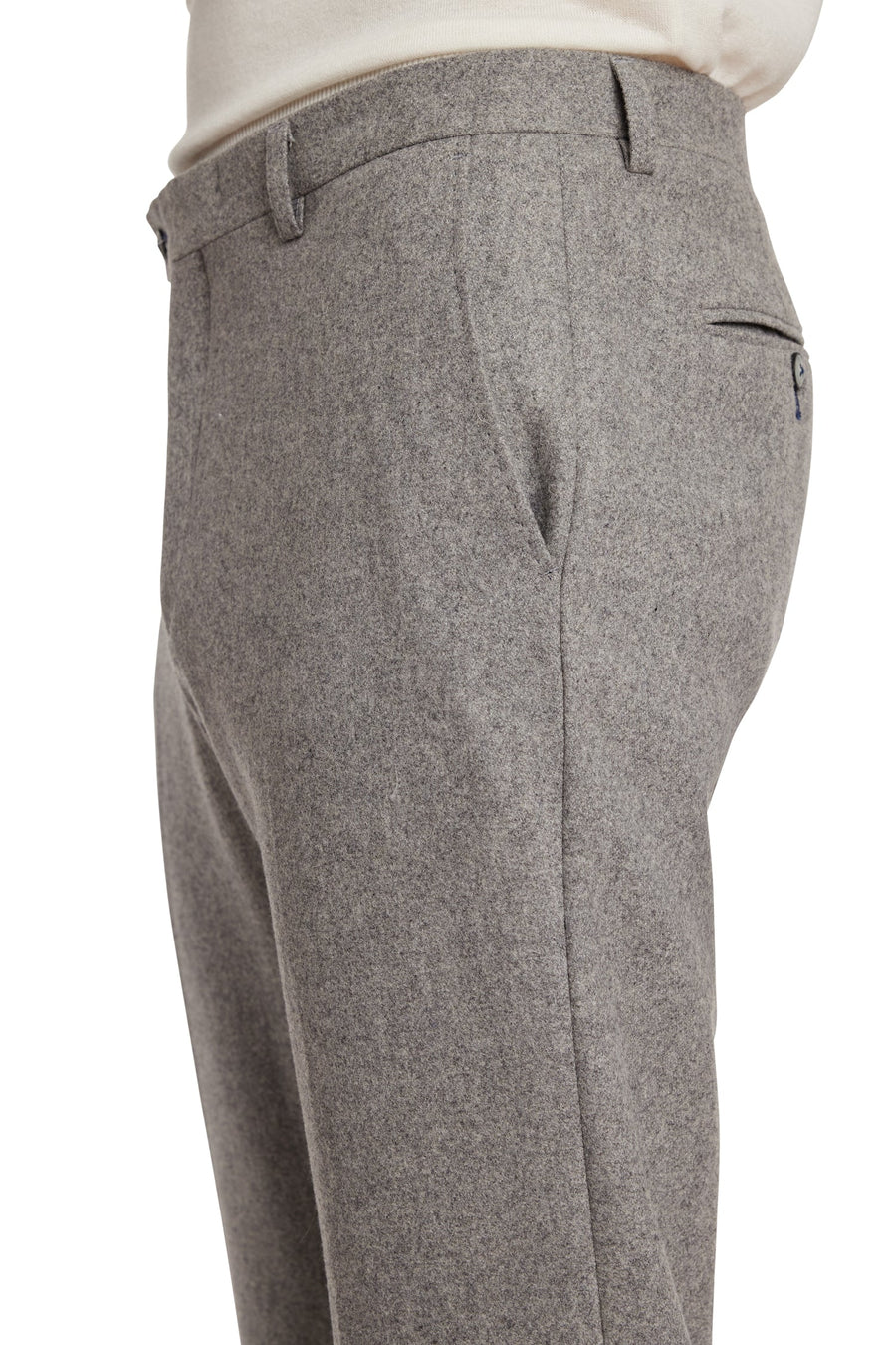 Winter Grey Pant