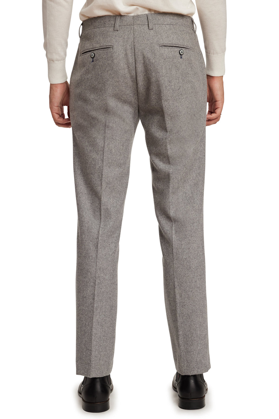 Winter Grey Pant