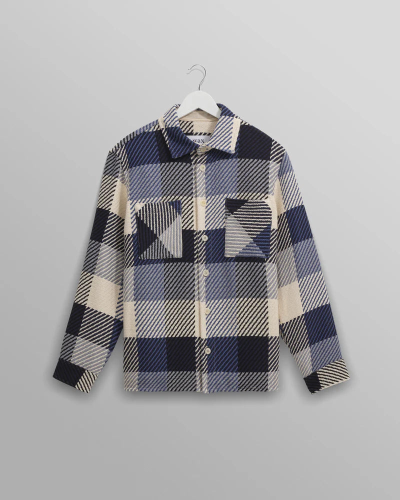 Builders Block Overshirt