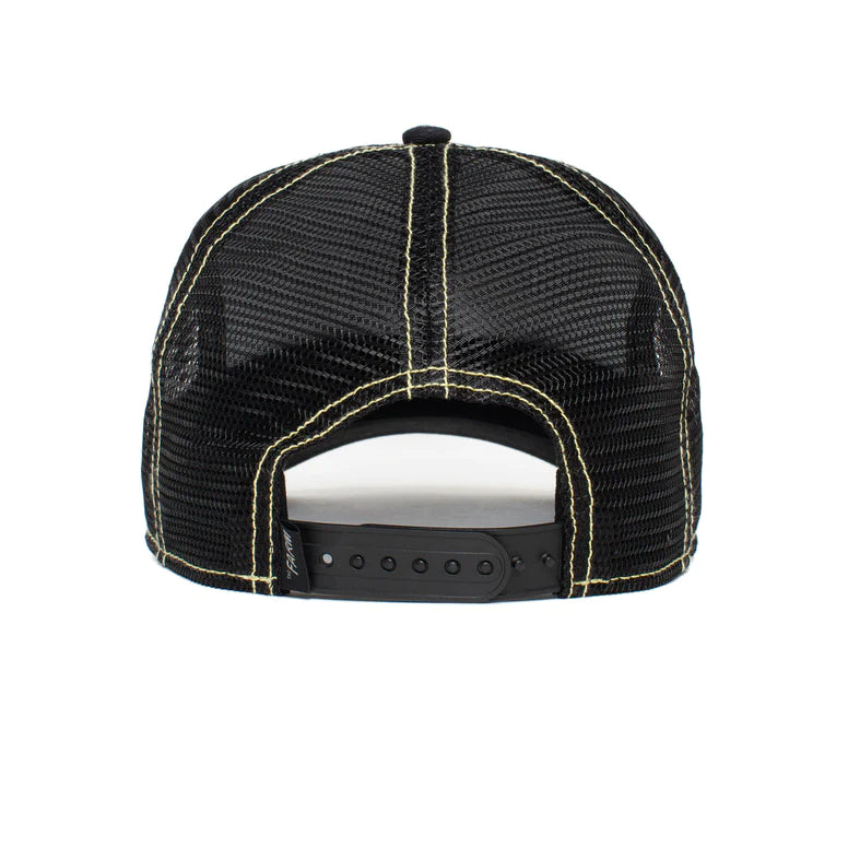 Queen Bee Trucker Hat