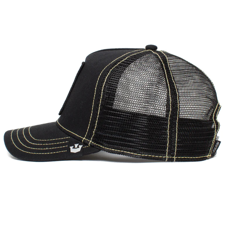 Queen Bee Trucker Hat