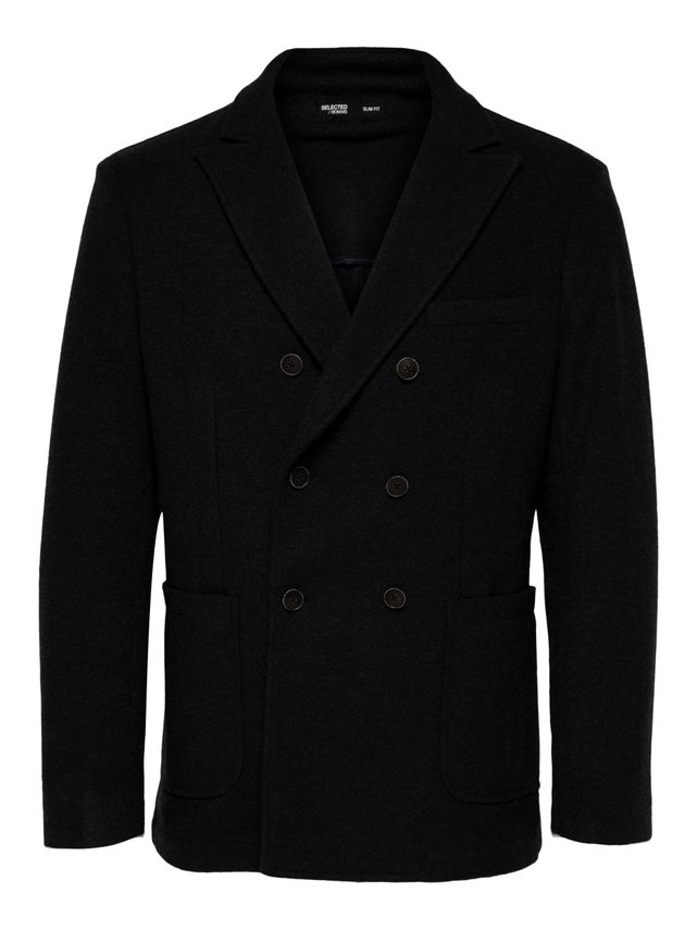 Columbus Blazer