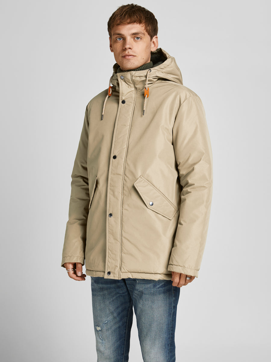 Classic Parka