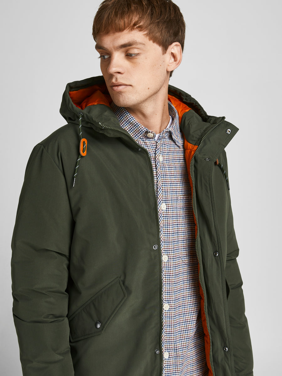 Classic Parka