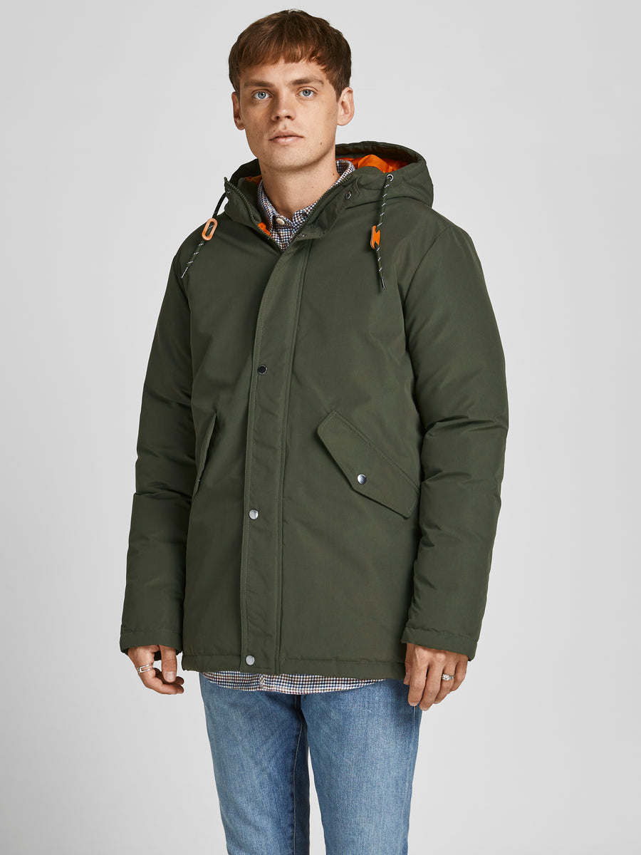 Classic Parka