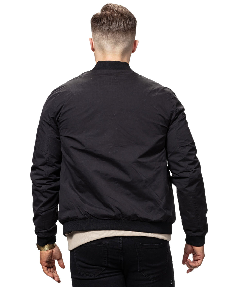 Rush Bomber
