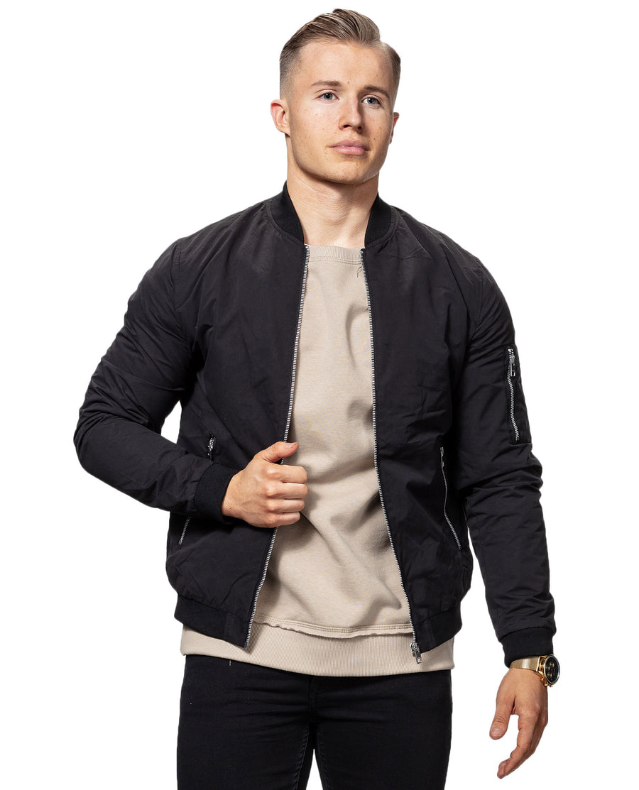 Rush Bomber