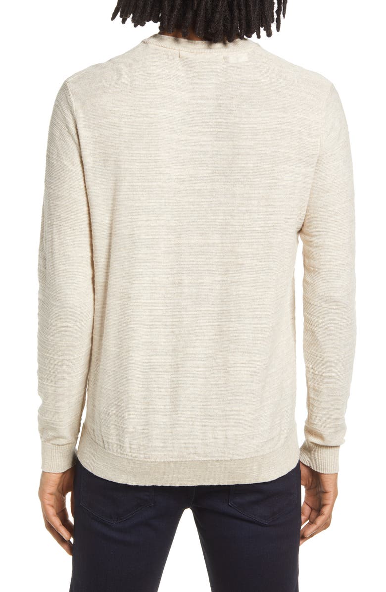 Crew Sweater