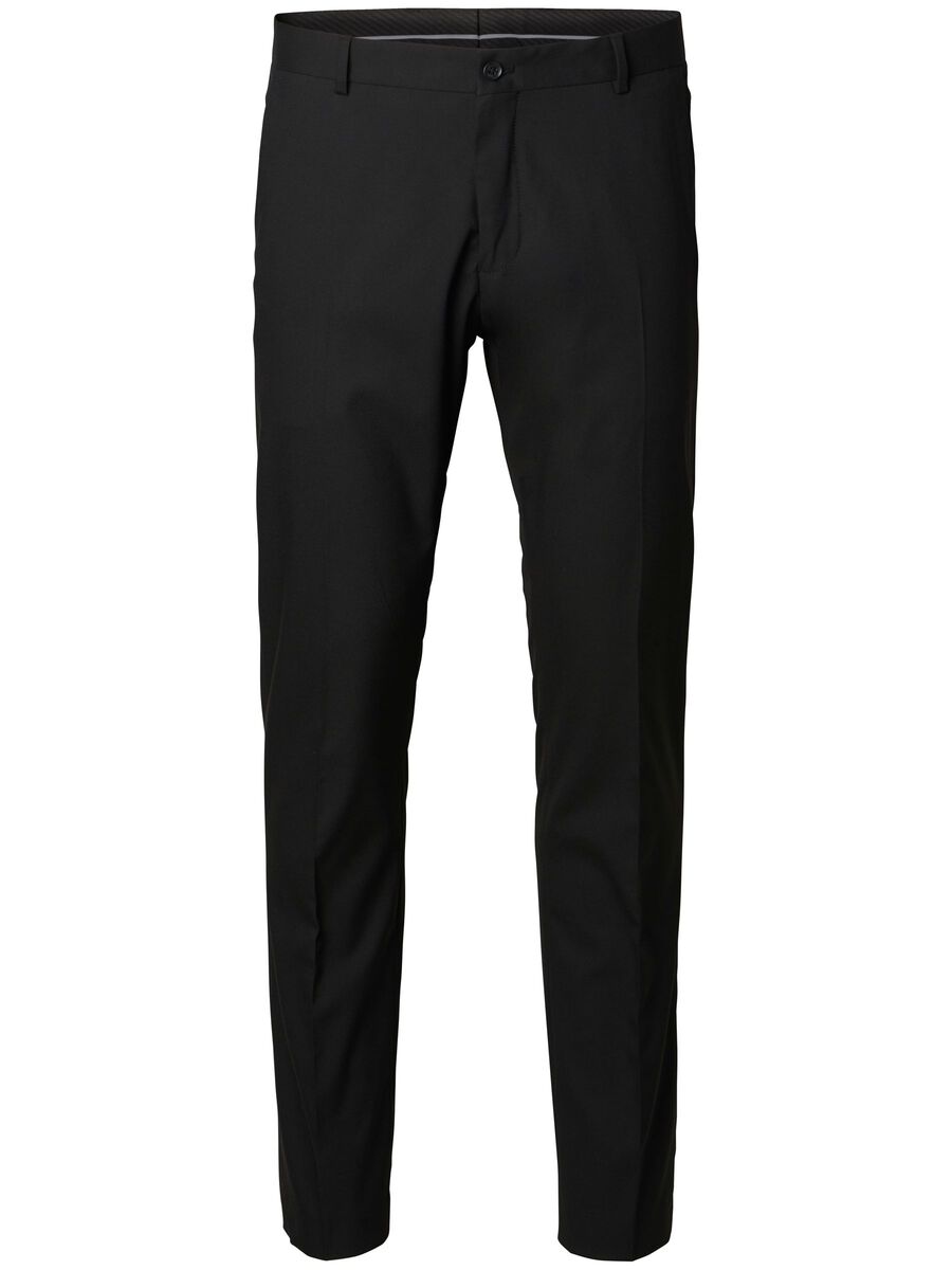 Black Trouser