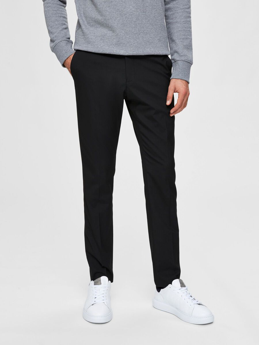 Black Trouser