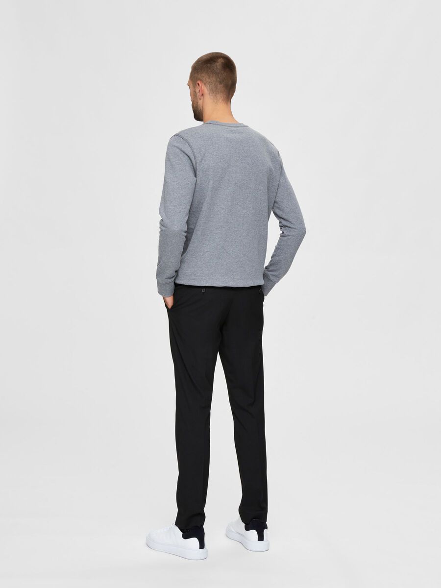 Black Trouser