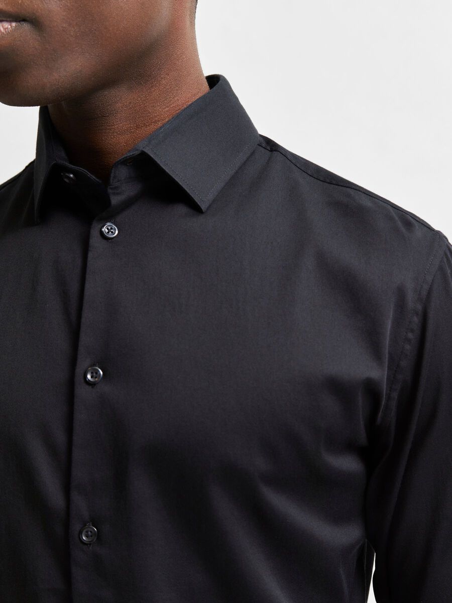 Classic Stretch Shirt