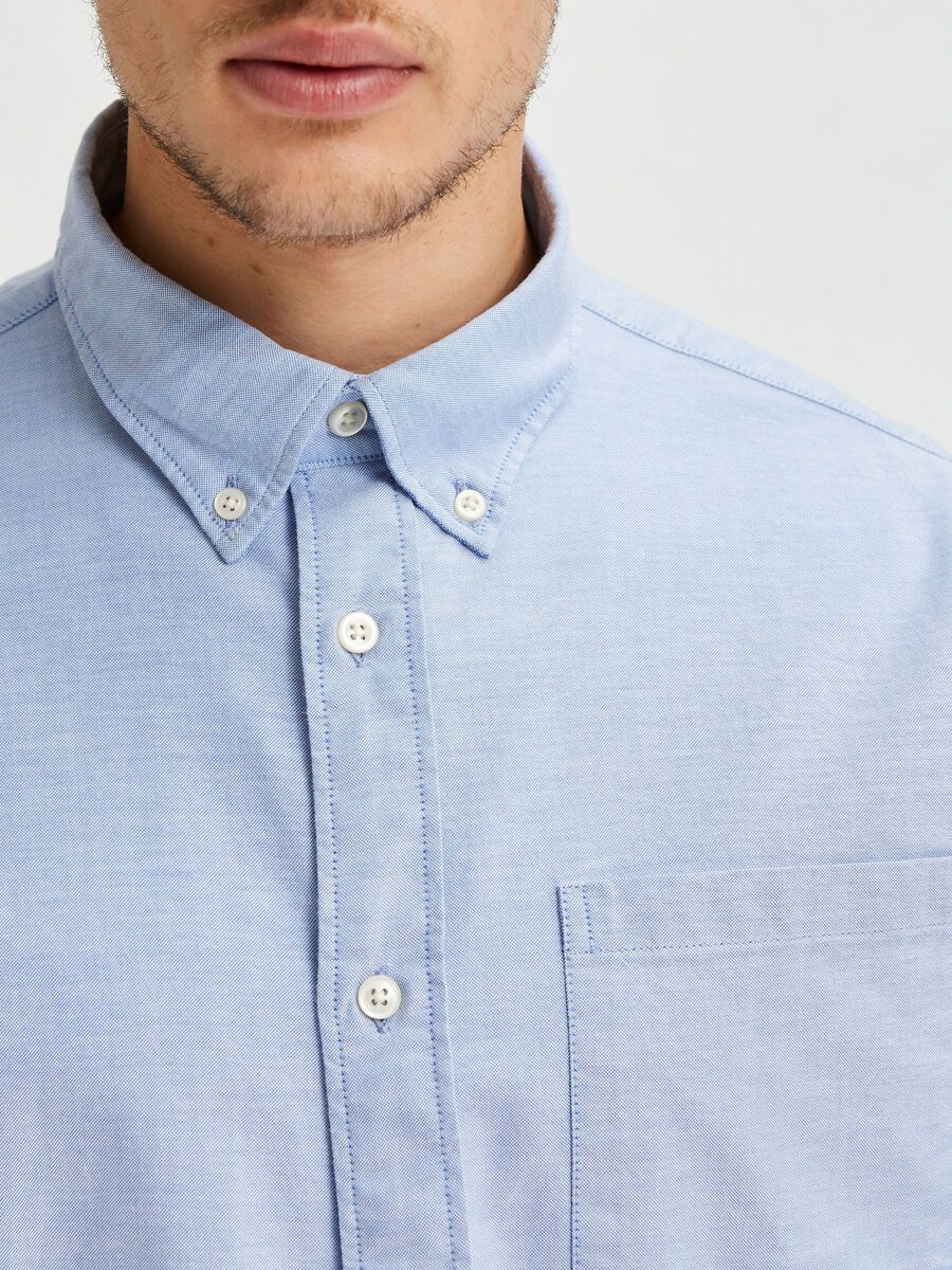 Classic Button Down