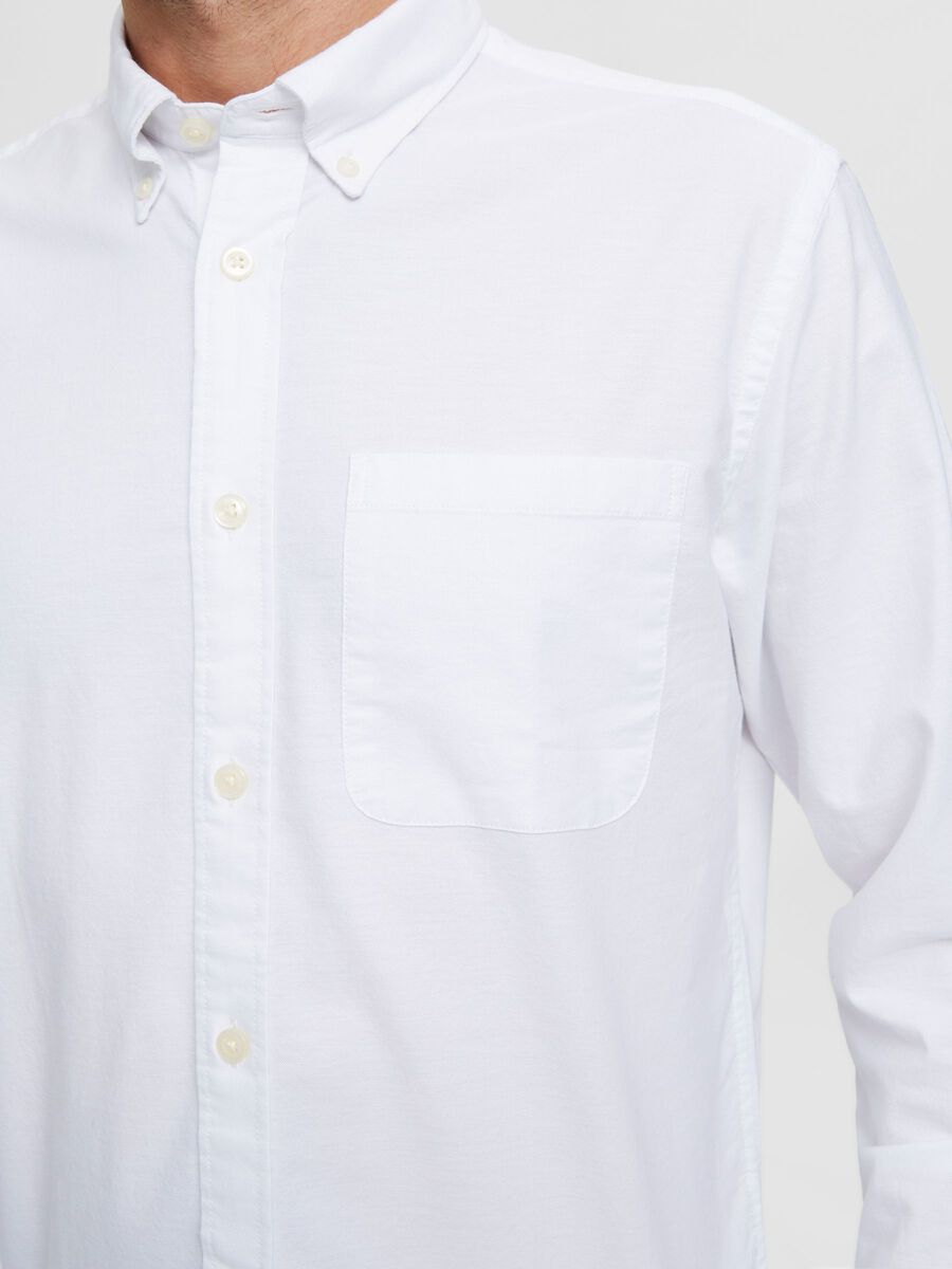 Classic Button Down