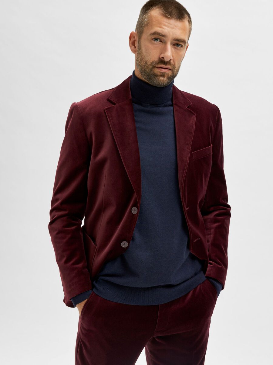 Merino Wool Turtleneck