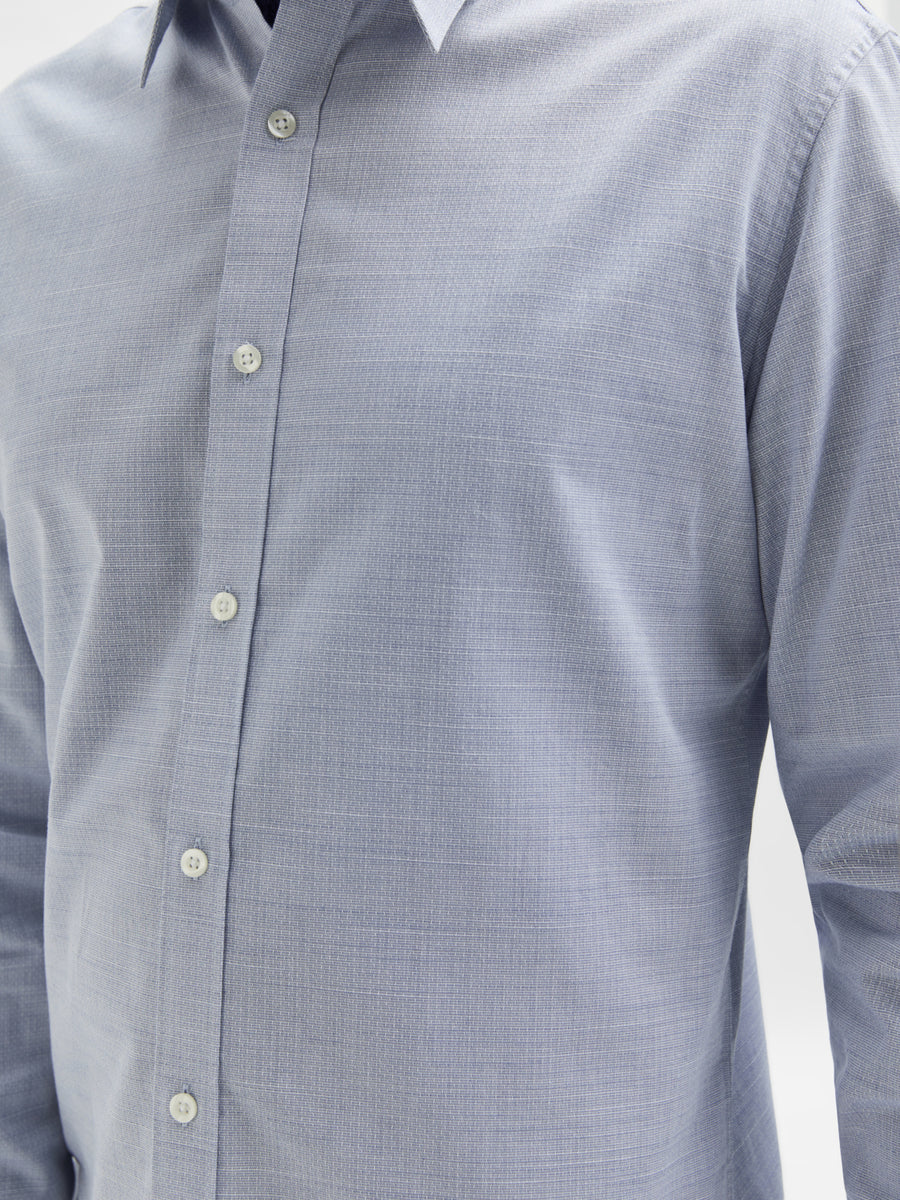 Geo Print Shirt