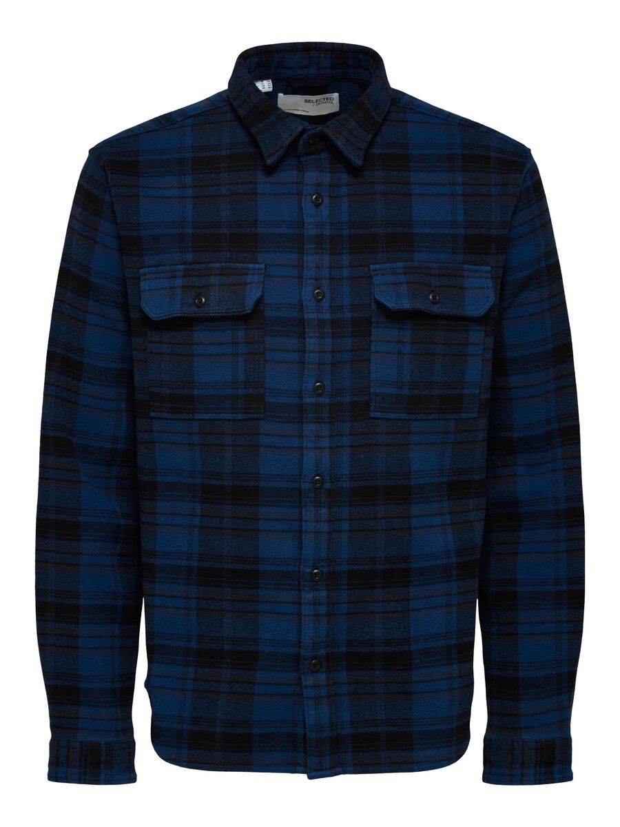 Valentin Overshirt