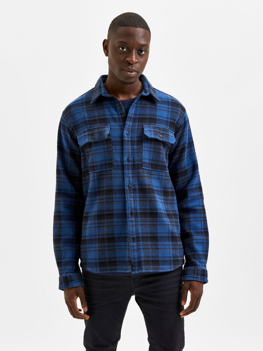 Valentin Overshirt