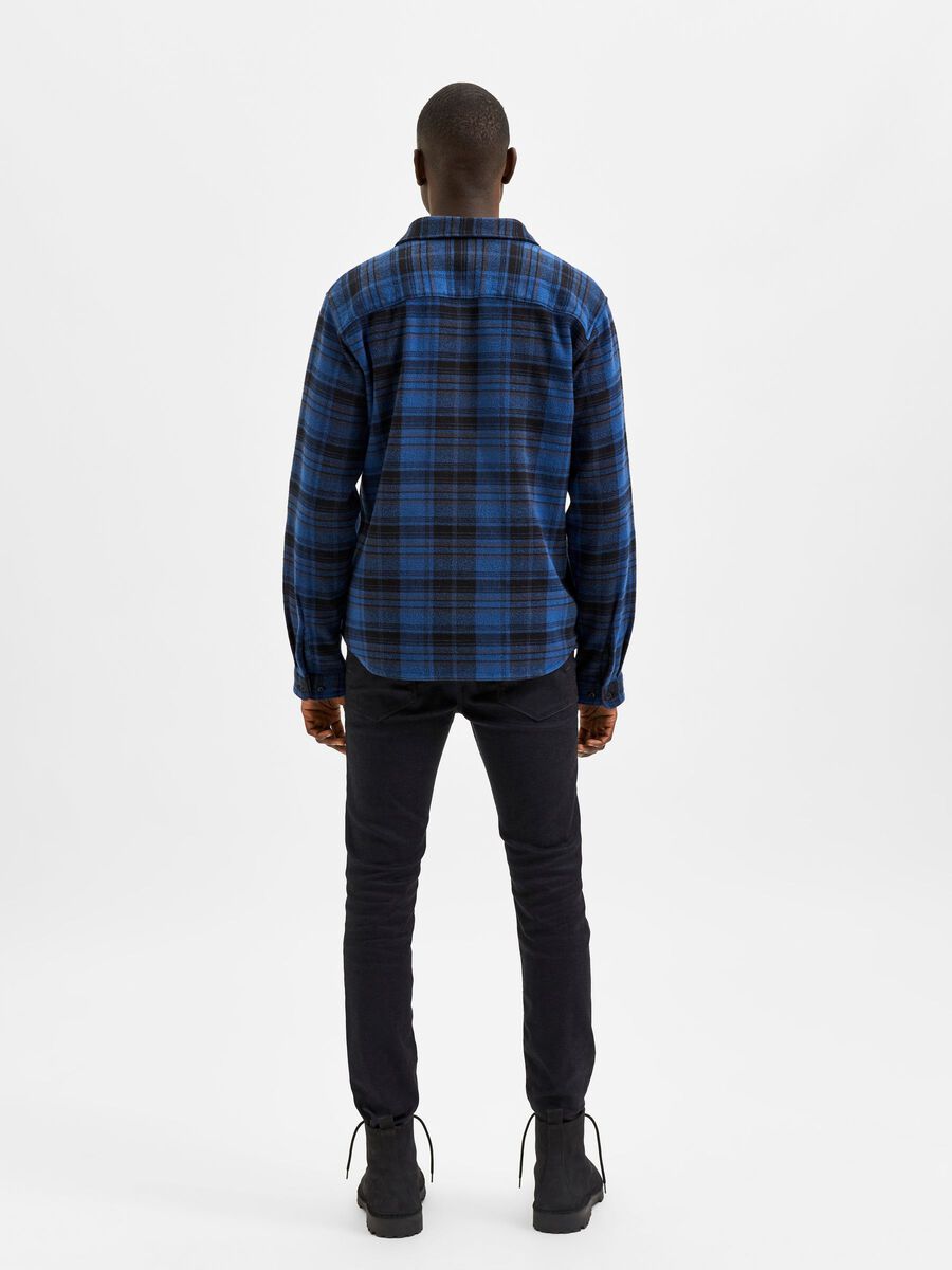 Valentin Overshirt