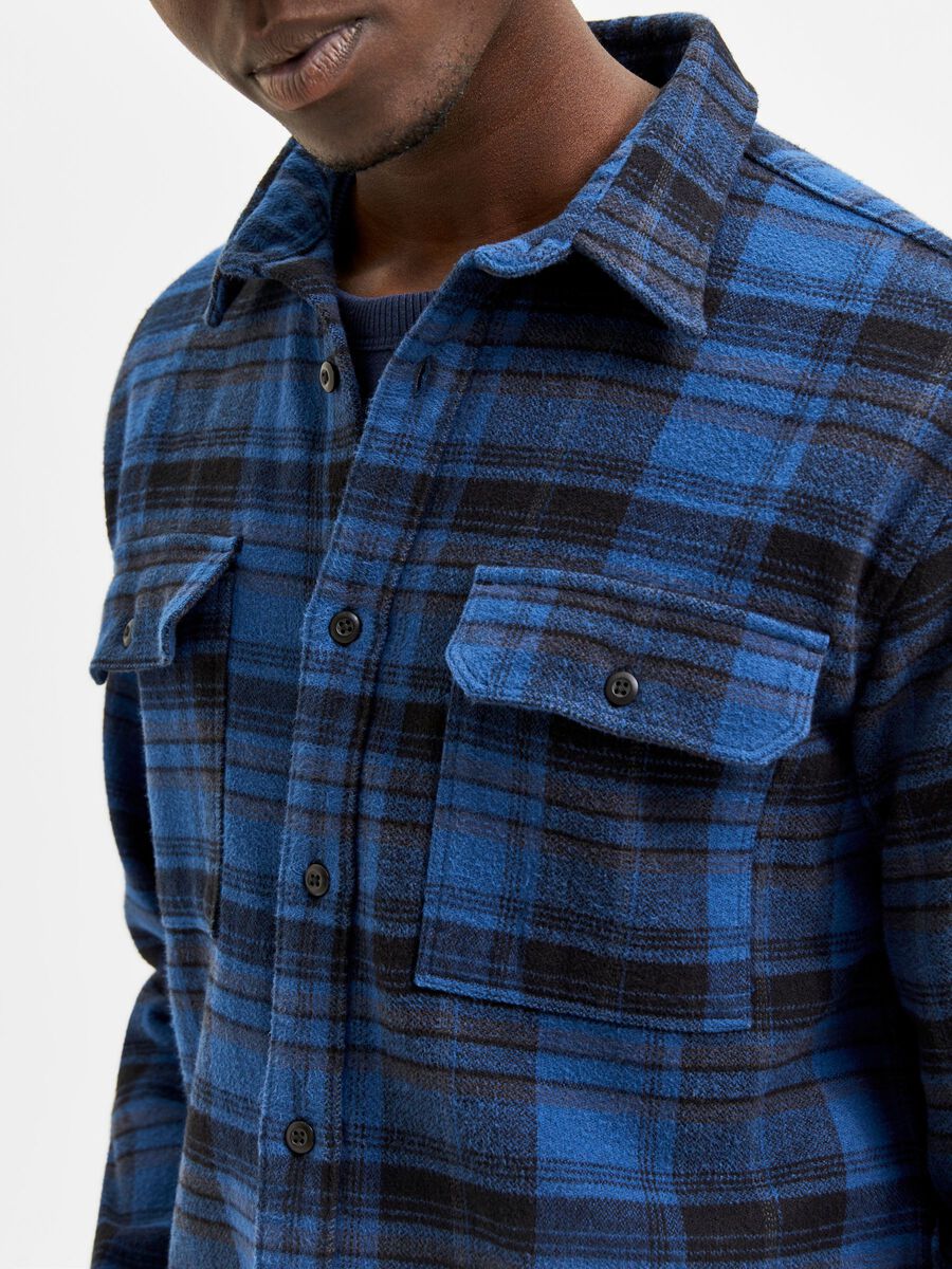 Valentin Overshirt