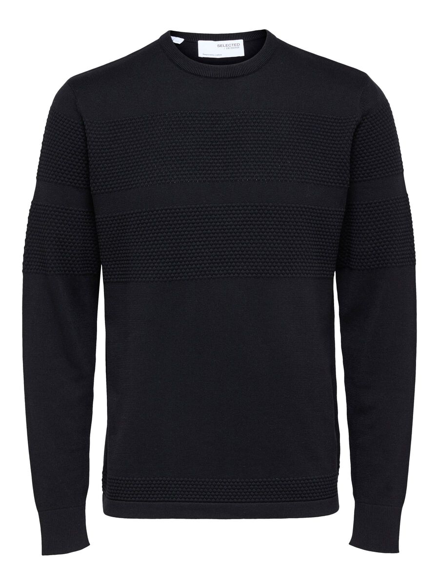 Cozy Crew Pullover