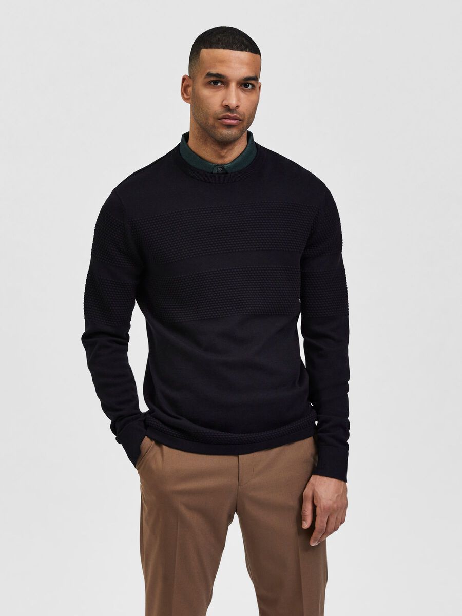 Cozy Crew Pullover